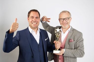 Pfyffer Schmid gewinnt ASCO-Award «Best Business Transformation 2017»
