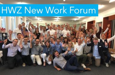 HWZ New Work Forum